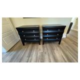 2PC NIGHTSTANDS