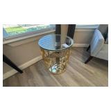 SIDE TABLE