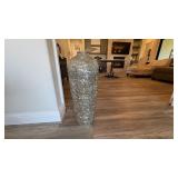 FLOOR VASE