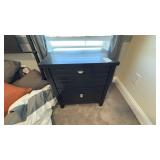 2PC NIGHTSTANDS