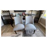 2PC CHAIRS