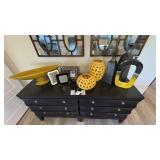 9PC Dï¿½COR ITEMS