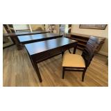 2PC DESK & CHAIR