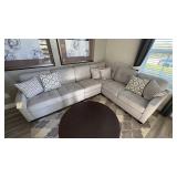 SECTIONAL SOFA