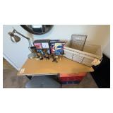 ASSORTED Dï¿½COR ITEMS