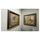 2PC FRAMED PRINTS