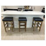 COUNTER STOOLS