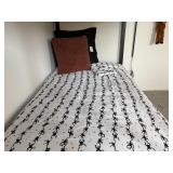 5PC TWIN BEDDING