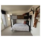 BUNK BED
