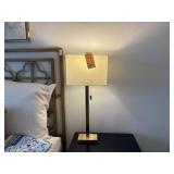 2PC TABLE LAMPS