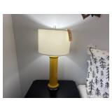 2PC TABLE LAMPS