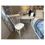 2PC DESK & CHAIR SET