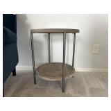 SIDE TABLE