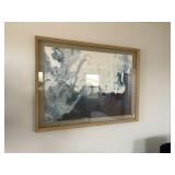 FRAMED WALL ART