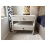 2PC NIGHTSTANDS