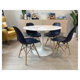 5PC DINING  SET