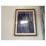 FRAMED WALL ART