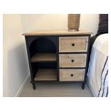 2PC NIGHTSTANDS