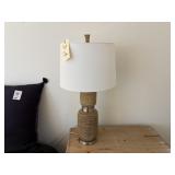 2PC TABLE LAMPS