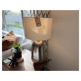 2PC TABLE LAMPS
