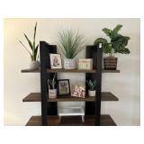 10 PC ASSORTED DECOR