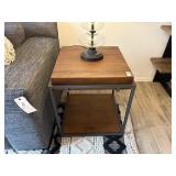 SIDE TABLE