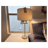 2PC TABLE LAMPS