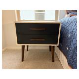 2PC NIGHTSTANDS