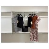 7PC CLOTHING & ACCESSORY SET