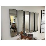 WALL MIRRORS