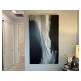 LARGE WALL CANVAS