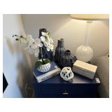 7PC ASSORTED DECOR