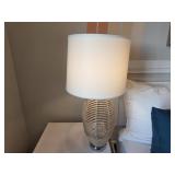 2PC TABLE LAMPS
