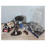 7PC ASSORTED Dï¿½COR ITEMS