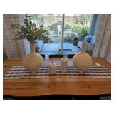 5PC ASSORTED Dï¿½COR ITEMS