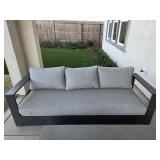 OUTDOOR SOFA