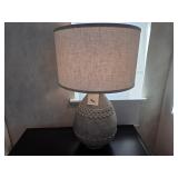 2PC TABLE LAMPS