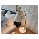 2PC TABLE LAMPS