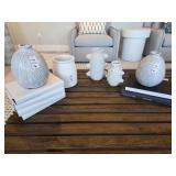 11PC ASSORTED Dï¿½COR ITEMS