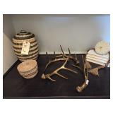 11PC ASSORTED Dï¿½COR ITEMS