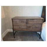 2PC NIGHTSTANDS