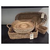 4PC Dï¿½COR ITEMS