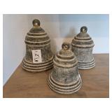 3PC Dï¿½COR ITEMS