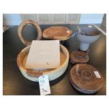 8PC ASSORTED Dï¿½COR ITEMS