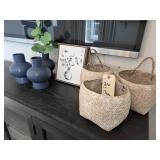 7PC ASSORTED Dï¿½COR ITEMS