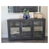 ACCENT CABINET