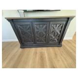 CREDENZA