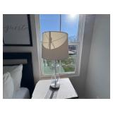 2PC TABLE LAMPS