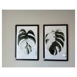 2PC FRAMED PRINTS