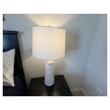 2PC TABLE LAMPS